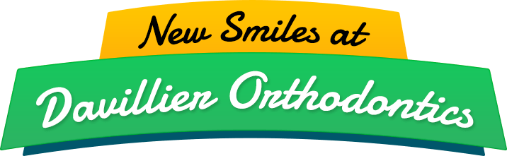 New Smiles at Davillier Orthodontics