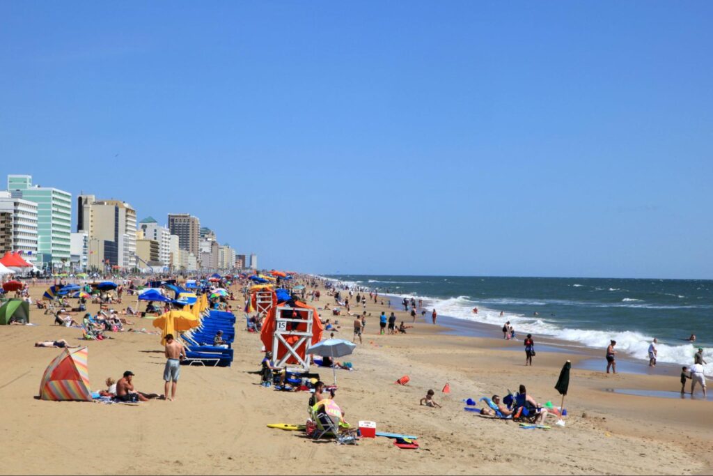 Celebrating Virginia Beach: Local Festivals You Shouldn’t Miss
