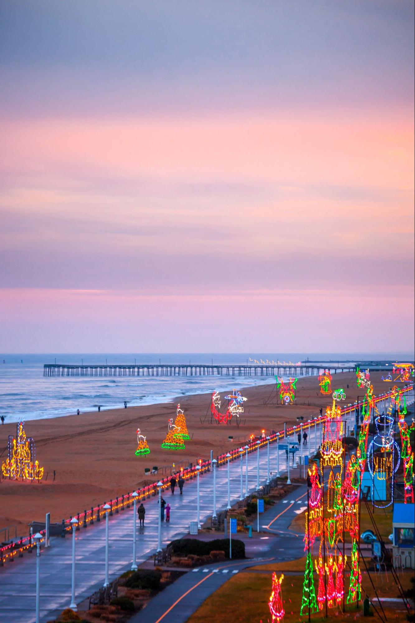 Celebrating Virginia Beach: Local Festivals You Shouldn’t Miss