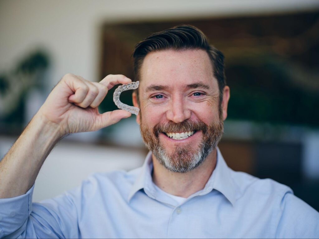 Orthodontic Treatment Options for Busy Professionals