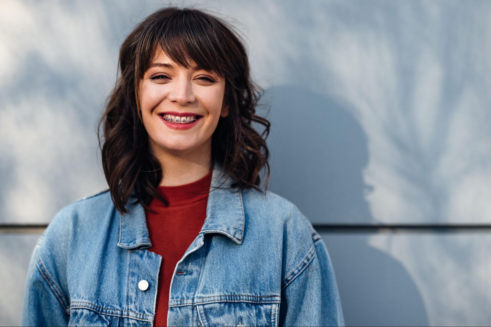 What Orthodontic Treatment is Best for Adults?