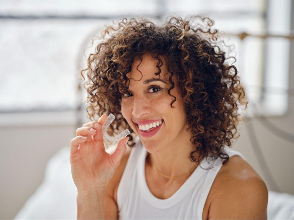 What Orthodontic Treatment is Best for Adults?