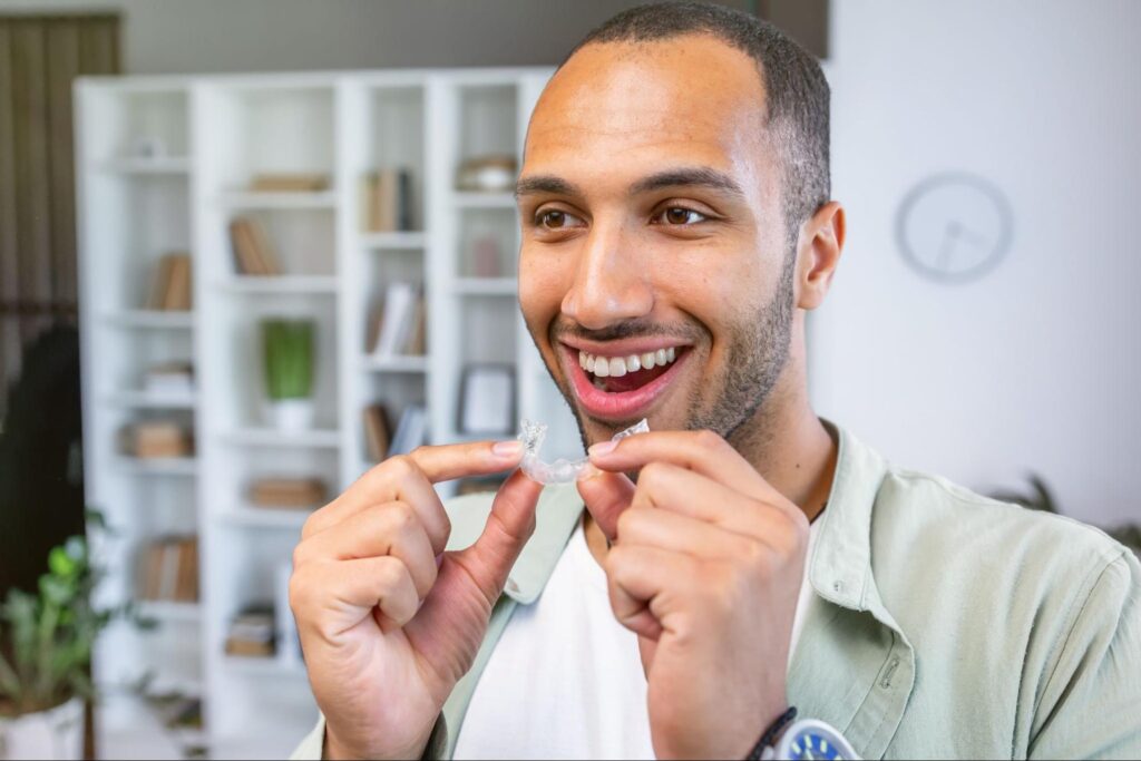 Are Clear Aligners Worth the Investment?