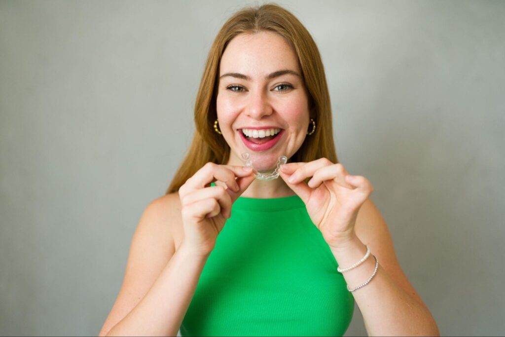 Affordable Orthodontic Options in Suffolk