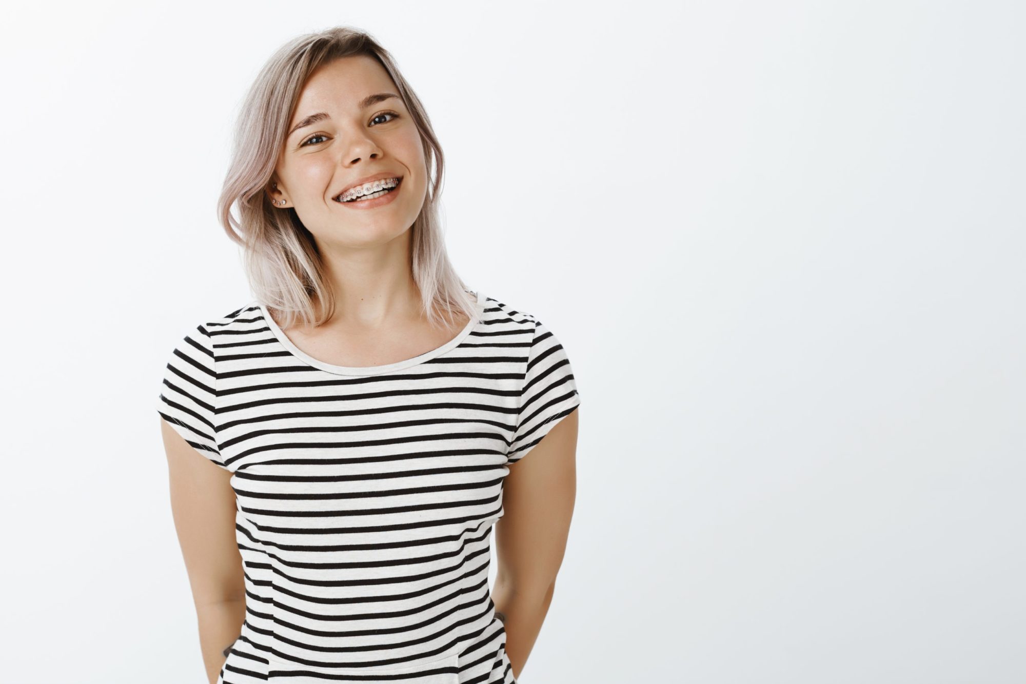Can You Get Braces the Same Day as Your Consultation?