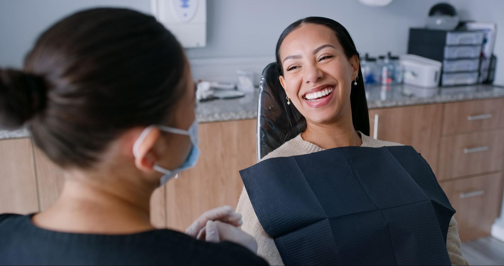 Orthodontist Suffolk VA