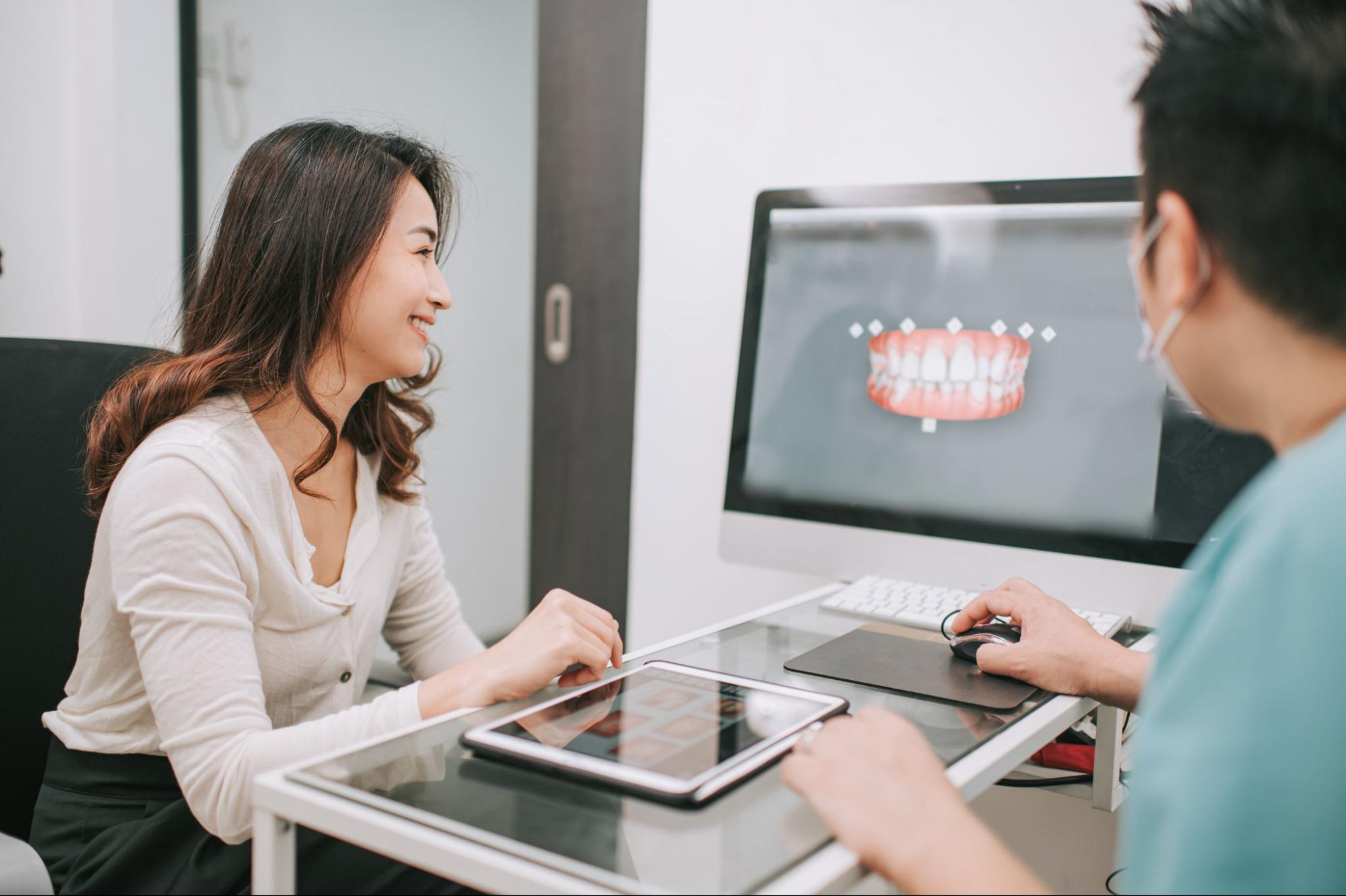 Orthodontist Suffolk VA