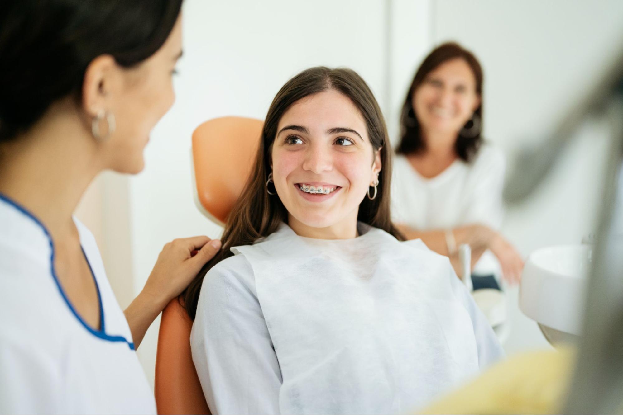 Can You Get Braces the Same Day as Your Consultation?