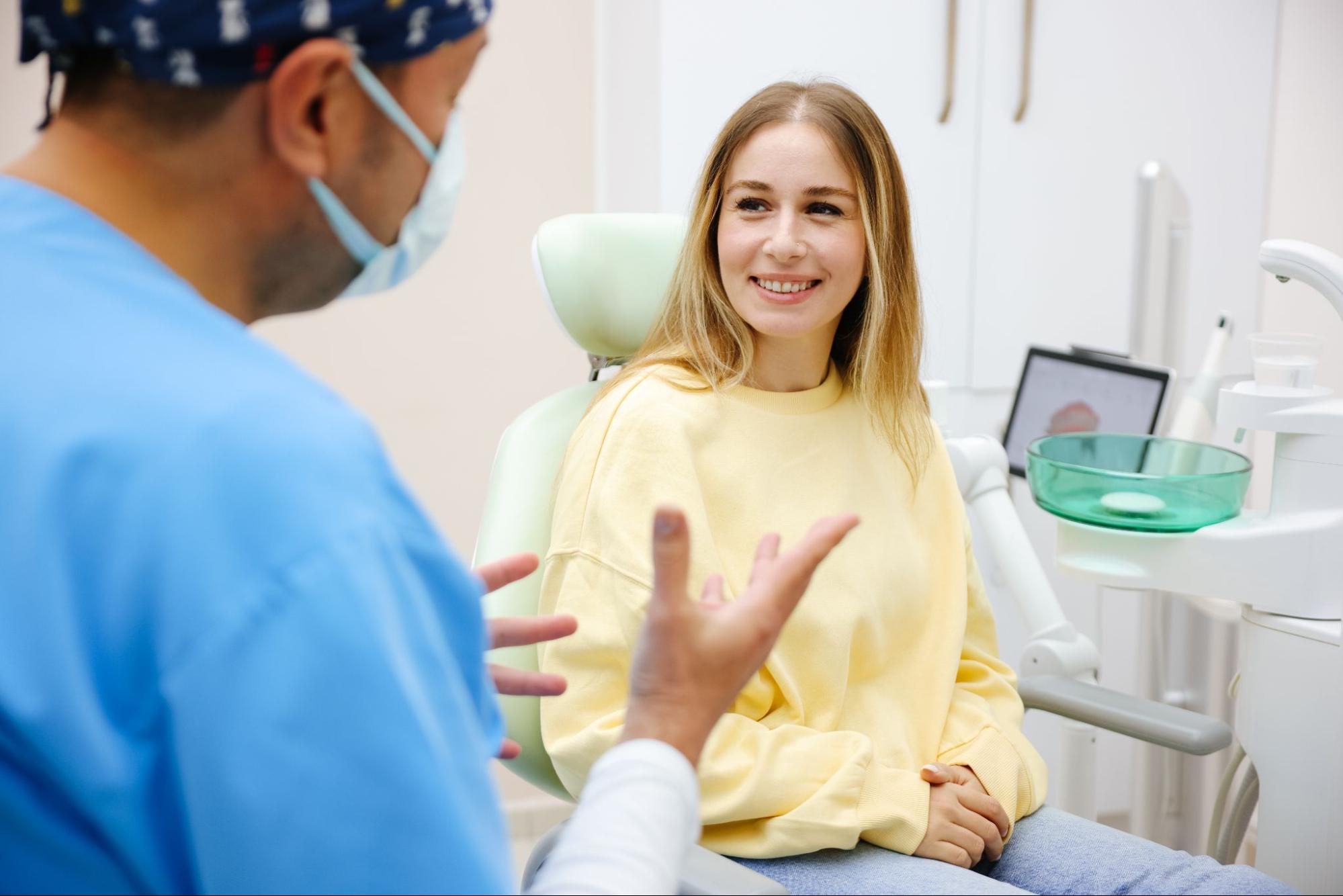 Orthodontist Suffolk VA