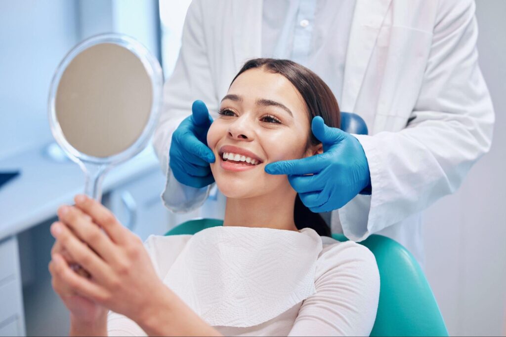 What to Do in a Braces or Aligner Emergency