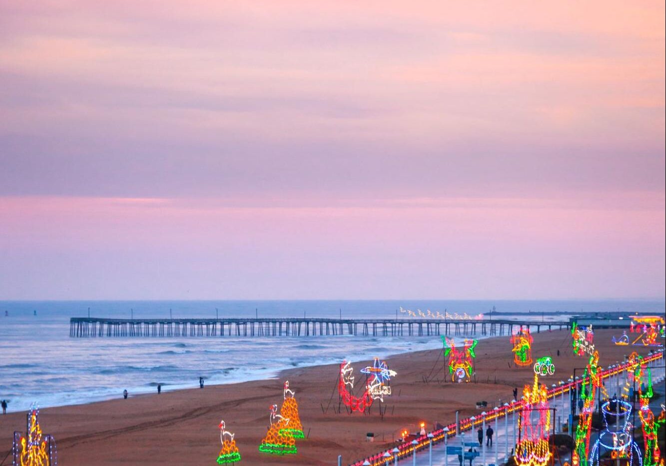 Celebrating Virginia Beach: Local Festivals You Shouldn’t Miss